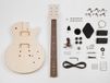 Boston KIT-LP-40 LP model elektrische gitaar zelfbouwpakket