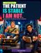 The Patient Is Stable. I Am Not.: A Sarcastic Adult Coloring Book for EMTs, Paramedics & Anyone Who Has Heard the Tones at 3 A.M.