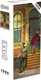 Plastoy Blacksad Puzzle 1000 stukjes 50/70 cm