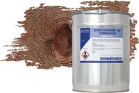 Wixx Vlonder en Terrasolie UV+ - 20L - Donker Eiken