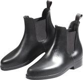Waldhausen Chelsea Jodhpur Rijlaarzen - Zwart - Leer - Maat 41