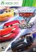 Warner Bros. Games Cars 3: Driven to Win - Xbox 360