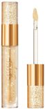 Pupa Milano Shine Bright Jelly Lip Gloss - Transparant glitter gold - 4ml