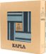 Kapla BL+BP - Bouwspeelgoed - Hout - Unisex - 3+ jaar