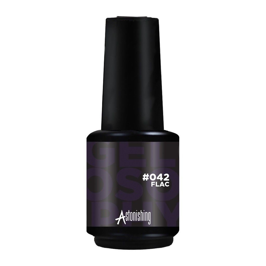 Gelosophy 042 flac 15ml - 8720627931564