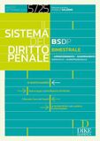 Il sistema del diritto penale (2025) (Vol. 5)