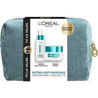 L’Oréal Paris Gezichtsverzorgingssets Reisset Unisex
