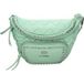 Le sac Carrie. Vert
