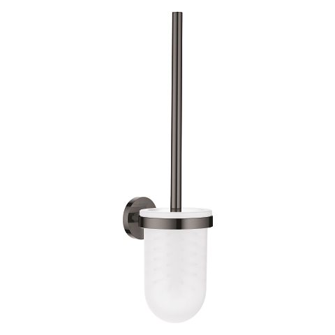 GROHE 40374A01 zwart, wit
