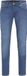JACK&JONES Heren Jeans JJICLARK JJORIGINAL SQ 223 NOOS Straight Fit Katoen Blend Blue Denim