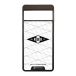 RBK Coque de Téléphone 3D Pixel 7 - Modèle 63