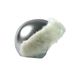 Cool Casc Coolcasc - Exclusive - Silver White Fur helmbescherming - E004
