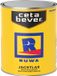 Cetabever Ruwa Jachtlak Kleurloos 750ml