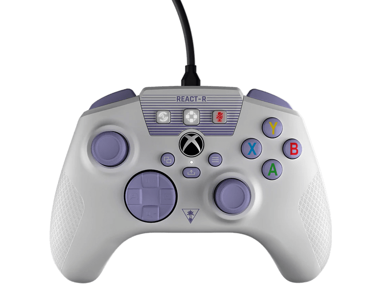 Turtle Beach controller react-r spark xbox