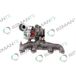 Remante Turbocompresseur, Suralimentation Remante 003-001-000084r Audi 03g 253 010 X