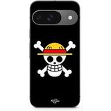 Google Pixel 9 Hoesje One Piece Piraat Rap en strohoed Maniacase