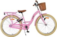 Volare Blossom Kinderfiets - Meisjes - 24 inch - Roze