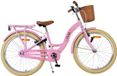 Volare Blossom Kinderfiets - Meisjes - 24 inch - Roze
