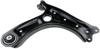NTY Draagarm OEM 6R0407152 voor Volkswagen Polo