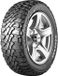 Nankang FT-9 M/T pneu d'été, 35x12.50-15, 113Q, adapté à une utilisation hors route, pneu M+S