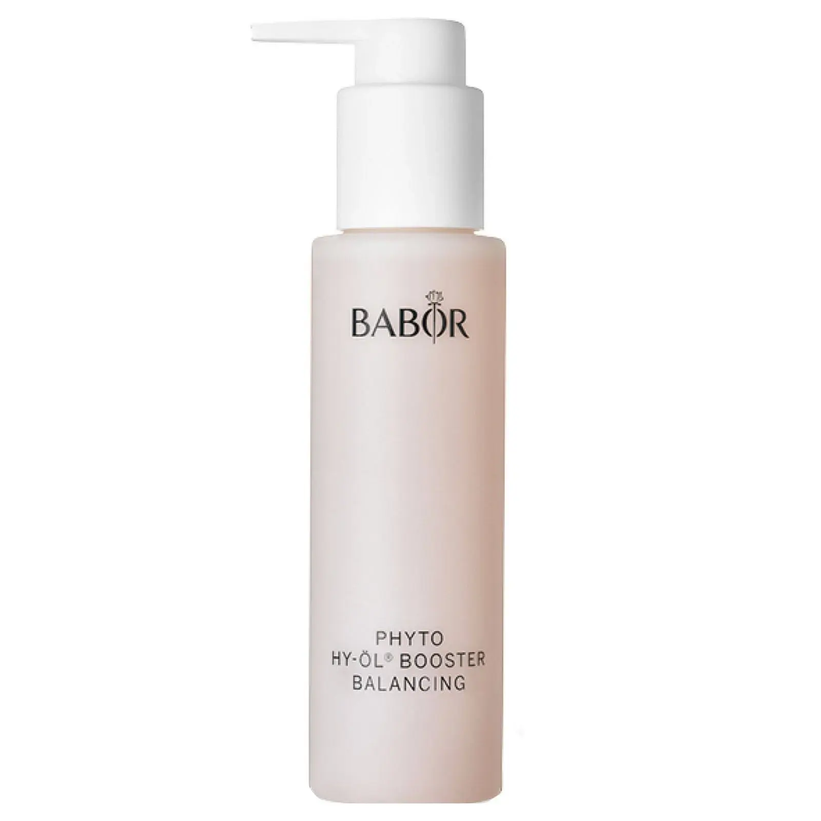 Babor - Cleansing Phyto HY-ÖL Booster Balancing 100 ml