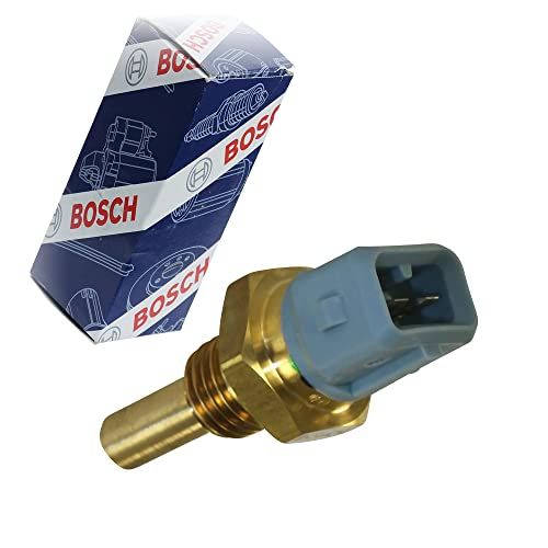Bosch 0 280 130 026 sensor, temperatuur koelvloeistof.