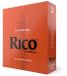 Rico D'Addario Woodwinds Rico Eb-klarinetriet, 2.5, 10-pack