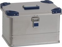 MW Tools Stapelbare aluminium transportkist 30 l KAL29