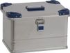 MW Tools Stapelbare aluminium transportkist 30 l KAL29