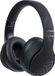 PowerLocus P6 Draadloze Over-Ear Koptelefoon Inklapbaar - Bluetooth Hoofdtelefoon - Met microfoon - Zwart