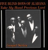 Coast2Coast Five Blind Boys Of Alabama - Texas On My Mind (CD)