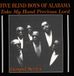 Coast2Coast Five Blind Boys Of Alabama - Texas On My Mind (CD)