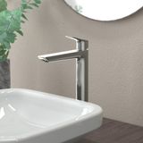 Hansgrohe Logis Robinet de lavabo 172 Sans tirette Chrome 71258000