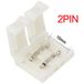 Enzo W.W. Quick koppelstuk strip 10mm 4379971