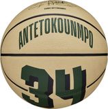 Wilson Giannis Antetokounmpo Mini Basketbal Maat 3
