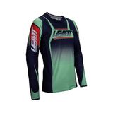 Leatt Unisex Adult Moto 4.5 LITE Matcha XXL/US46/EU56 X, XXL