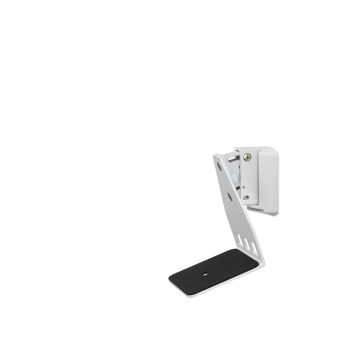 SoundXtra SDXDH250WM1011 - Speaker Muurbeugel - Staal - Wit