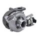 Magneti Marelli Turbocompresseur, Suralimentation 807101002700 Mercedes-benz