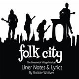 Folk Jay Records Folk City