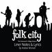 Folk Jay Records Folk City