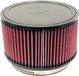 K&N Filtre de remplacement (RU-1850)