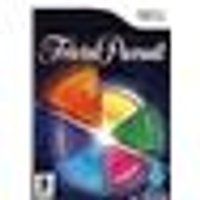 Electronics Arts Trivial Pursuit
