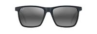 Maui Jim One Way Brown Stripe
