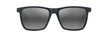 Maui Jim One Way Brown Stripe