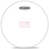 Evans TT10G1 10 inch G1 clear