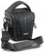 Cullmann Sydney Pro Action 150 - Zwarte Schoudertas voor Camera's