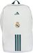 adidas Performance REAL MADRID THUIS RUGZAK - Unisex - Wit