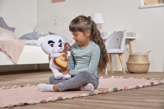 Simba KK Slider XL 40CM Zacht Speelgoed - 4006592070274