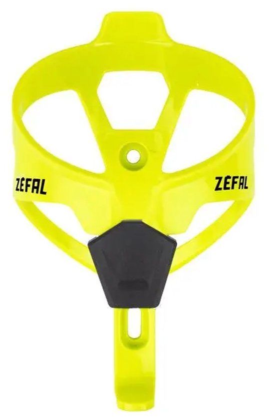 Zefal Flessenhouder Pulse A2 Neon Geel