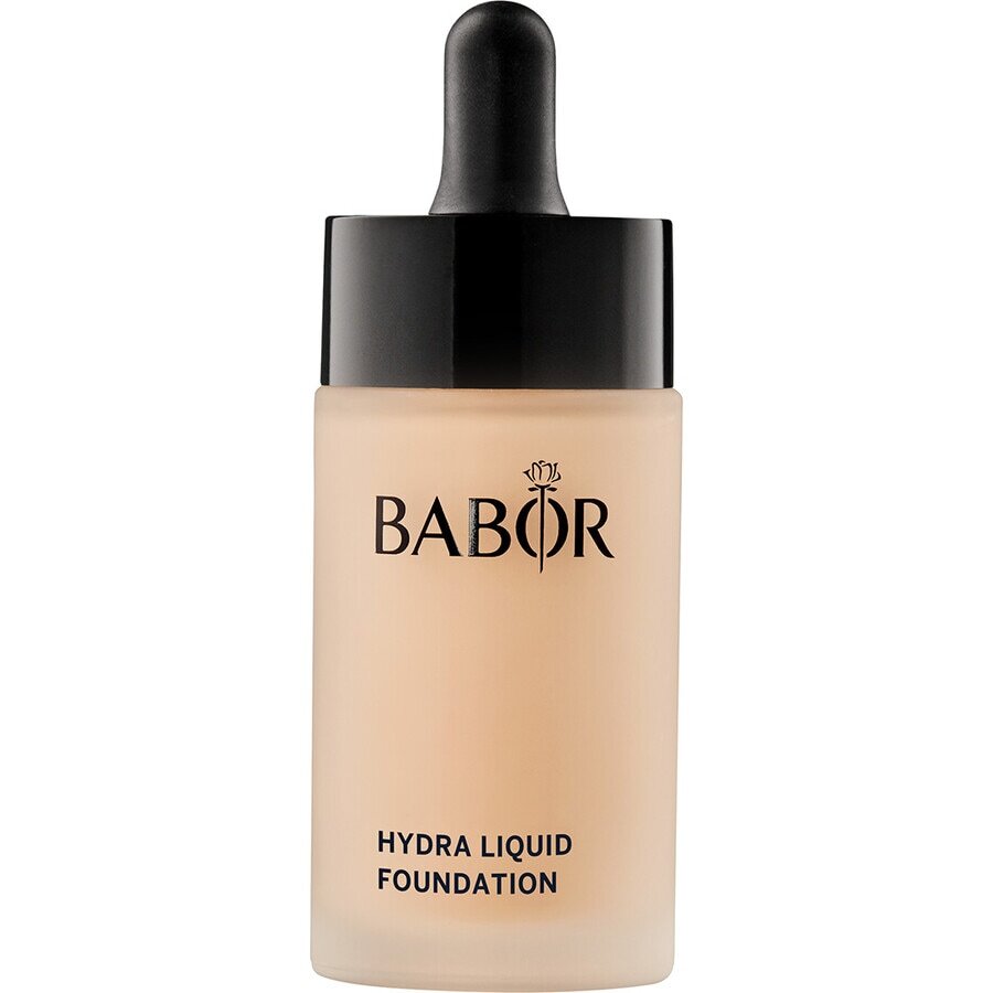 Babor 07 Almond Hydra Liquid FDT